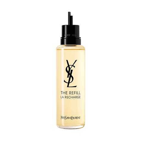 ysl verpackung|ysl refillable makeup.